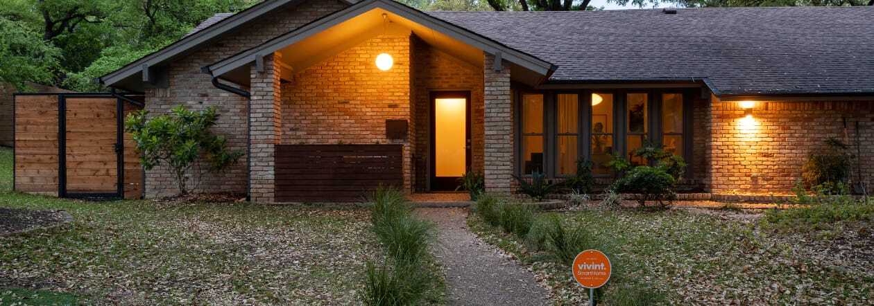 Baton Rouge Vivint Home Security FAQS