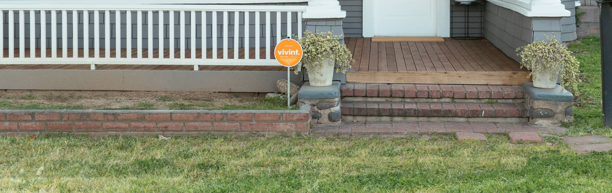 Brusly, LA security system