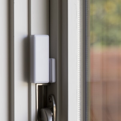 Baton Rouge vivint burglar sensor