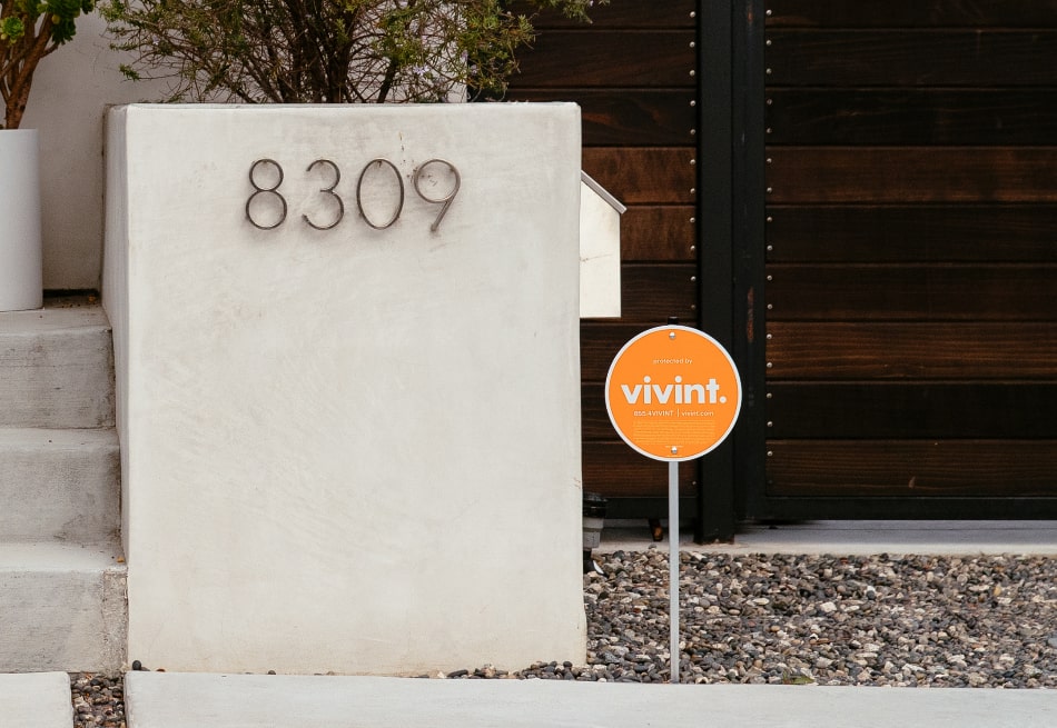 Vivint Baton Rouge dealer