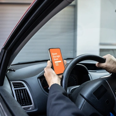 Baton Rouge vivint smarthub