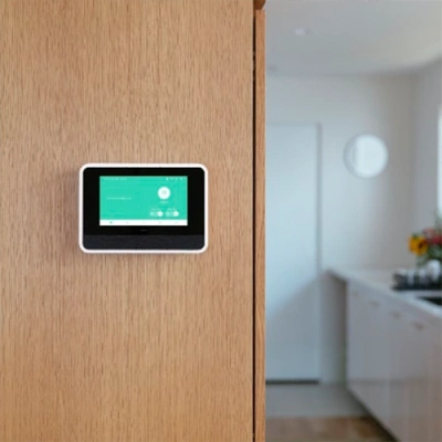 Baton Rouge vivint smarthub